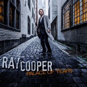 Ray Cooper - Palace Of Tears in the group CD / Rock at Bengans Skivbutik AB (1125380)