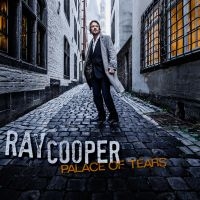 Cooper Ray - Palace Of Tears in the group CD / Pop-Rock at Bengans Skivbutik AB (1125380)