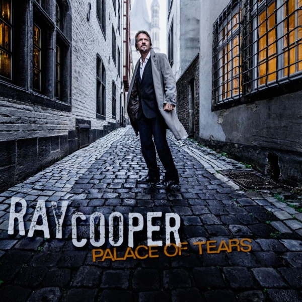 Cooper Ray - Palace Of Tears in the group CD / Bestsellers at Bengans Skivbutik AB (1125380)