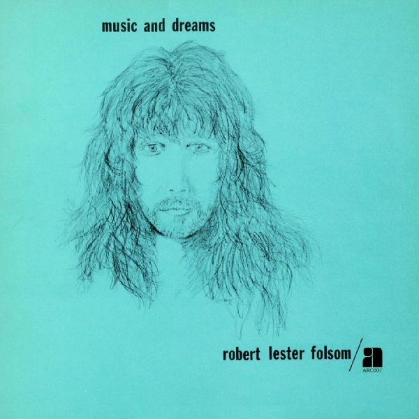 Folsom Robert Lester - Music And Dreams in the group OTHER / Övrigt /  at Bengans Skivbutik AB (1125383)