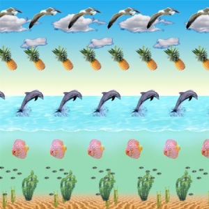 Jason & Theodor - Life Under Palmtrees in the group CD / Rock at Bengans Skivbutik AB (1125390)