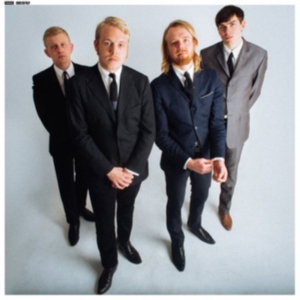 Youth - Nothing But... in the group CD / Pop-Rock at Bengans Skivbutik AB (1125423)