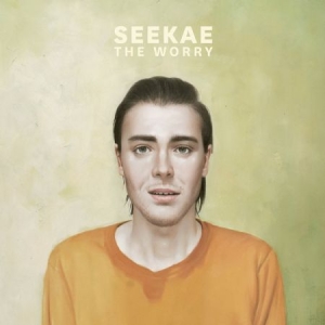 Seekae - Worry in the group CD / Rock at Bengans Skivbutik AB (1125431)