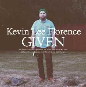 Florence Kevin Lee - Given in the group CD / Pop at Bengans Skivbutik AB (1125438)