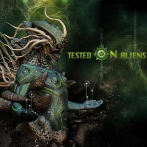 Blandade Artister - Tested On Aliens in the group CD / Pop at Bengans Skivbutik AB (1125445)