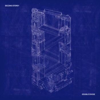 Second Storey - Double Divide in the group VINYL / Bestsellers at Bengans Skivbutik AB (1125456)
