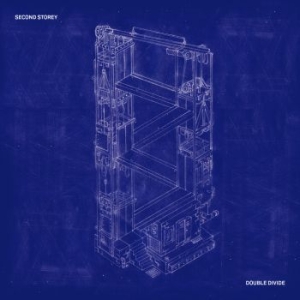Second Storey - Double Divide in the group CD / Dans/Techno at Bengans Skivbutik AB (1125457)