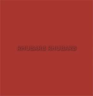 Voyeurs - Rhubarb Rhubarb in the group CD / Rock at Bengans Skivbutik AB (1125459)