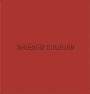 Voyeurs - Rhubarb Rhubarb in the group CD / Pop-Rock at Bengans Skivbutik AB (1125459)