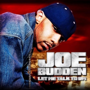Budden Joe - Let Me Talk To Um in the group CD / Hip Hop-Rap at Bengans Skivbutik AB (1125496)