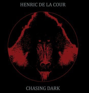 Henric De La Cour - Chasing Dark in the group VINYL / Pop at Bengans Skivbutik AB (1125514)