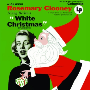 Clooney Rosemary - In Songs From The Paramount Picture in the group CD / Pop-Rock,Övrigt at Bengans Skivbutik AB (1125525)