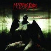 My Dying Bride - Songs Of Darkness, Words Of Light i gruppen Minishops / My Dying Bride hos Bengans Skivbutik AB (1125623)