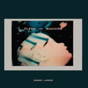 Daniel Lanois - Flesh And Machine in the group CD / Pop-Rock at Bengans Skivbutik AB (1126367)