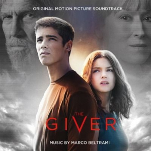 Original Soundtrack - Giver =Deluxe Edition= in the group OUR PICKS / Classic labels / Music On Vinyl at Bengans Skivbutik AB (1126479)
