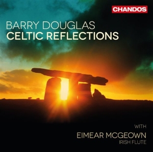 Various Composers - Celtic Reflections in the group Externt_Lager /  at Bengans Skivbutik AB (1126891)