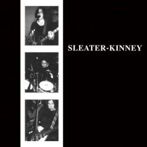 Sleater-Kinney - Sleater-Kinney in the group VINYL / Pop-Rock at Bengans Skivbutik AB (1126949)