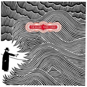Thom Yorke - The Eraser in the group OUR PICKS / Classic labels / XL Recordings at Bengans Skivbutik AB (1126951)