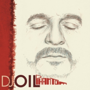 Dj Oil - Phantom in the group CD / Dance-Techno at Bengans Skivbutik AB (1127928)