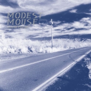 Modest Mouse - This Is A Long Drive For Someone Wi in the group VINYL / Rock at Bengans Skivbutik AB (1127931)