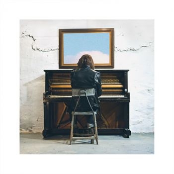 Delta Spirit - Into The Wide in the group CD / Bestsellers at Bengans Skivbutik AB (1127936)