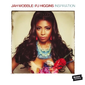 Jah Wobble Presents Pj Higgins - Inspiration in the group VINYL / Reggae at Bengans Skivbutik AB (1127937)