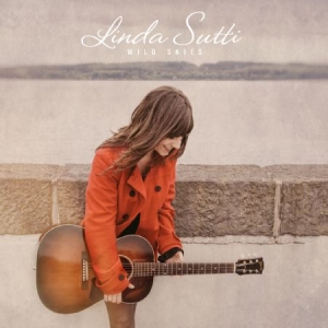 Sutti Linda - Wild Skies in the group CD / Pop at Bengans Skivbutik AB (1127950)