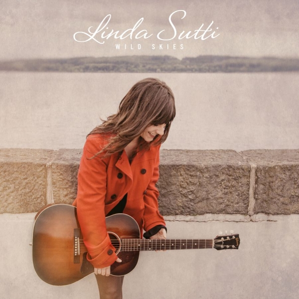 Sutti Linda - Wild Skies in the group VINYL / Bestsellers at Bengans Skivbutik AB (1127951)