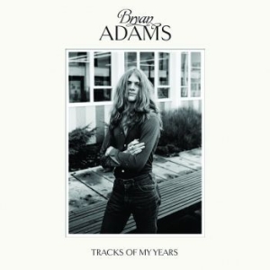Bryan Adams - Tracks Of My Tears in the group OUR PICKS / CD Pick 4 pay for 3 at Bengans Skivbutik AB (1129371)