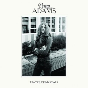 Bryan Adams - Tracks Of My Tears in the group OTHER / -Start BW at Bengans Skivbutik AB (1129371)