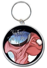 Pink Floyd - Standard Key Chain Standard: The Wall Ea in the group OTHER / Merch CDON 2306 at Bengans Skivbutik AB (1129685)