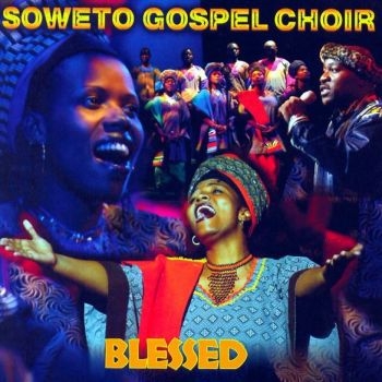 Soweto Gospel Choir - African Spirit in the group CD / Bestsellers at Bengans Skivbutik AB (1129722)
