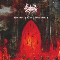 Bloodbath - Bloodbath Over Bloodstock (1Cd & 1D in the group CD / Hårdrock,Svensk Musik at Bengans Skivbutik AB (1129909)