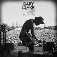 Gary Clark Jr. - Gary Clark Jr. Live in the group Minishops / Gary Clark Jr at Bengans Skivbutik AB (1130549)
