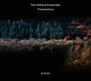 The Hilliard Ensemble - Transeamus in the group OUR PICKS / Stocksale / CD Sale / CD Classic at Bengans Skivbutik AB (1131055)