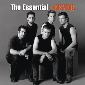 *Nsync - The Essential *Nsync in the group CD / Pop-Rock at Bengans Skivbutik AB (1131078)