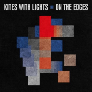 Kites With Lights - On The Edges in the group CD / Pop at Bengans Skivbutik AB (1131145)