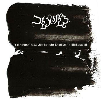 Process The - The Process in the group CD / Bestsellers at Bengans Skivbutik AB (1131155)