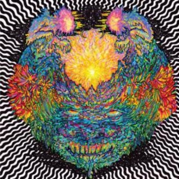 Meatbodies - Meatbodies in the group VINYL / Bestsellers at Bengans Skivbutik AB (1131192)