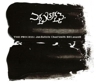 Process (Batiste Smith Laswell) - Process in the group VINYL / Pop-Rock at Bengans Skivbutik AB (1131206)