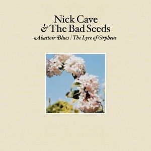 Nick Cave & The Bad Seeds - Abattoir Blues / The Lyre Of O in the group VINYL / Pop-Rock at Bengans Skivbutik AB (1131209)