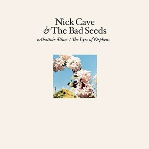 Nick Cave & The Bad Seeds - Abattoir Blues/The Lyre Of Orpheus (2LP) in the group OUR PICKS / Most popular vinyl classics at Bengans Skivbutik AB (1131209)