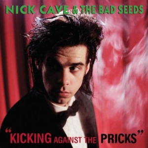 Nick Cave & The Bad Seeds - Kicking Against The Pricks in the group VINYL / Pop-Rock at Bengans Skivbutik AB (1131212)