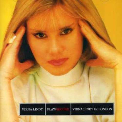 Lindt Virna - Play/Record in the group OTHER / Övrigt /  at Bengans Skivbutik AB (1131225)