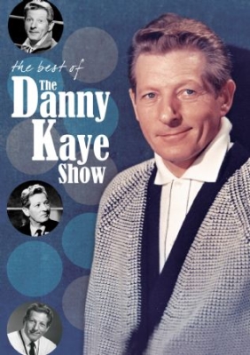 Kaye Danny - Best Of The Danny Kaye Show in the group OTHER / Music-DVD & Bluray at Bengans Skivbutik AB (1131236)
