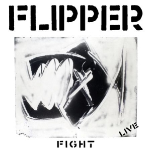 Flipper - Fight (Live) in the group VINYL / Rock at Bengans Skivbutik AB (1131241)