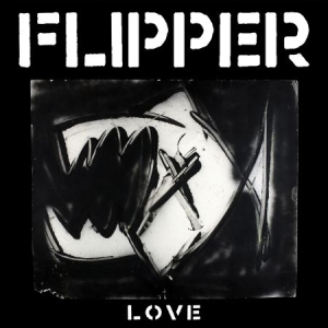 Flipper - Love in the group VINYL / Pop-Rock at Bengans Skivbutik AB (1131242)