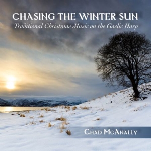 Mcanally Chad - Chasing The Winter Sun in the group CD / Övrigt at Bengans Skivbutik AB (1131246)