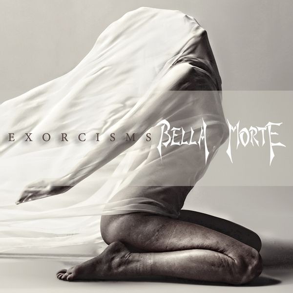 Bella Morte - Exorcisms in the group CD / Rock at Bengans Skivbutik AB (1131283)