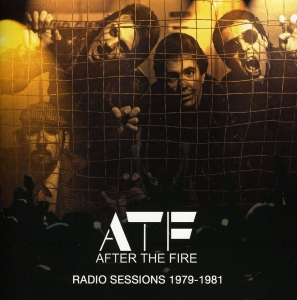 After The Fire - Radio Sessions 1979-1981 in the group OTHER / Övrigt /  at Bengans Skivbutik AB (1131365)